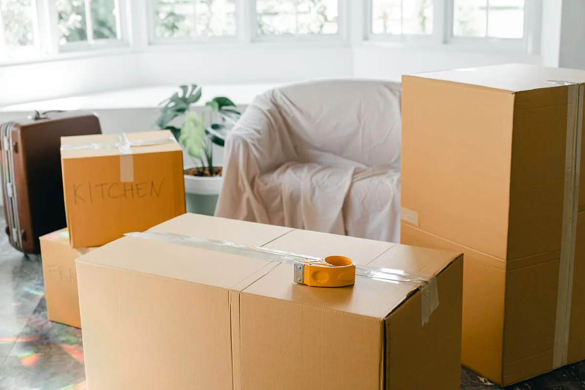Hoarding Cleanup in Pocono Woodland Lakes, PA